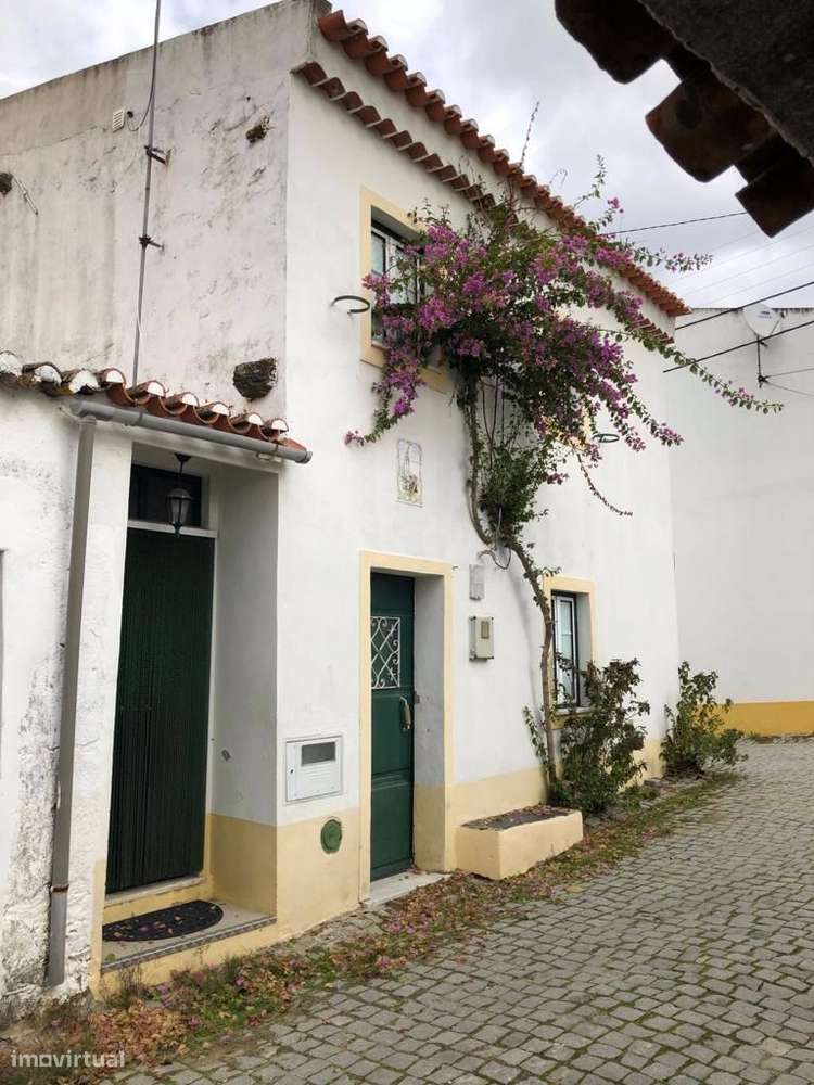 Casa De Campo Aldeia Na Beira Baixa