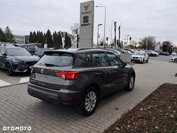 Seat Arona 1.0 TSI Style S&S DSG - 3