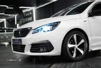 Peugeot 308 1.5 BlueHDi GT Line - 14