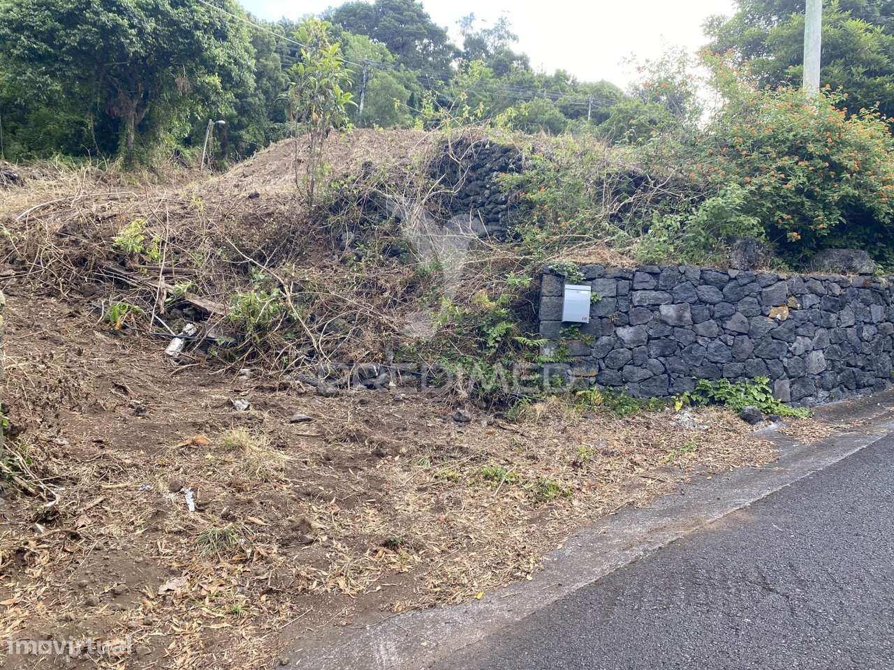 Terreno à Venda com Projeto Aprovado - Grande imagem: 4/26