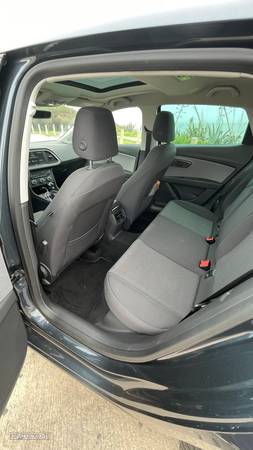 SEAT Leon 1.0 EcoTSI Style S/S - 10