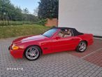 Mercedes-Benz SL 500 - 20