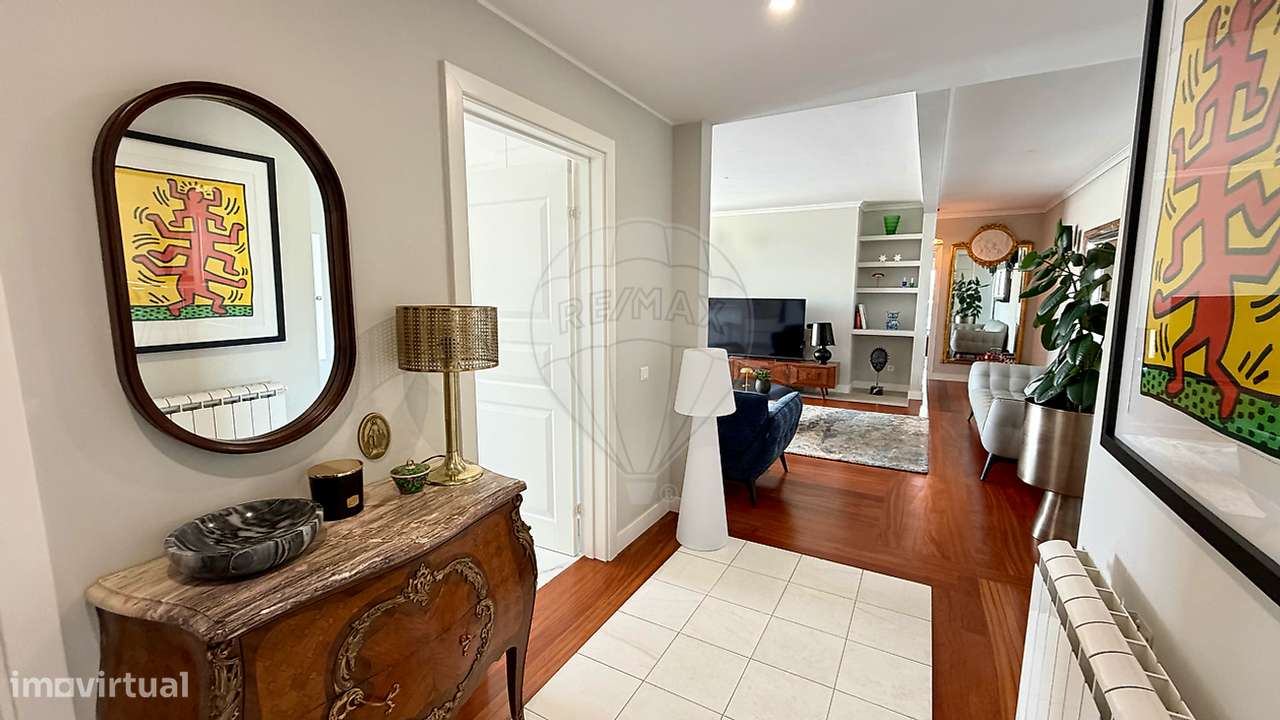 Apartamento T3 para venda-4