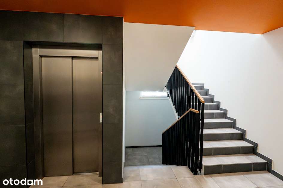 Nowoczesne 2 pokoje w nowym bloku-16