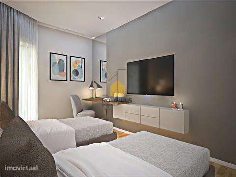 T3 NOVO com Terraço 17m2 e Varanda 4,5m2 localizado no Centro da Ci...-19