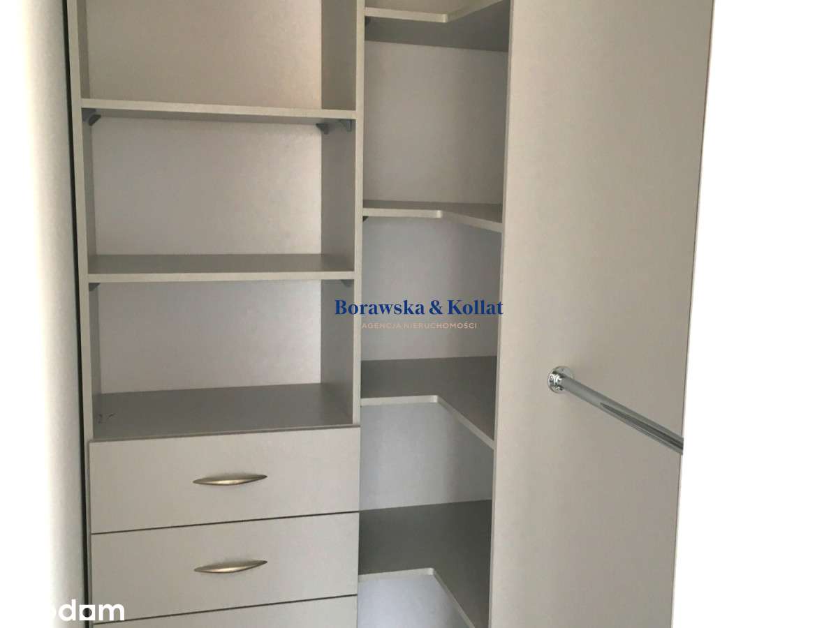 Szaserów, świetny dojazd , tereny zielone-5