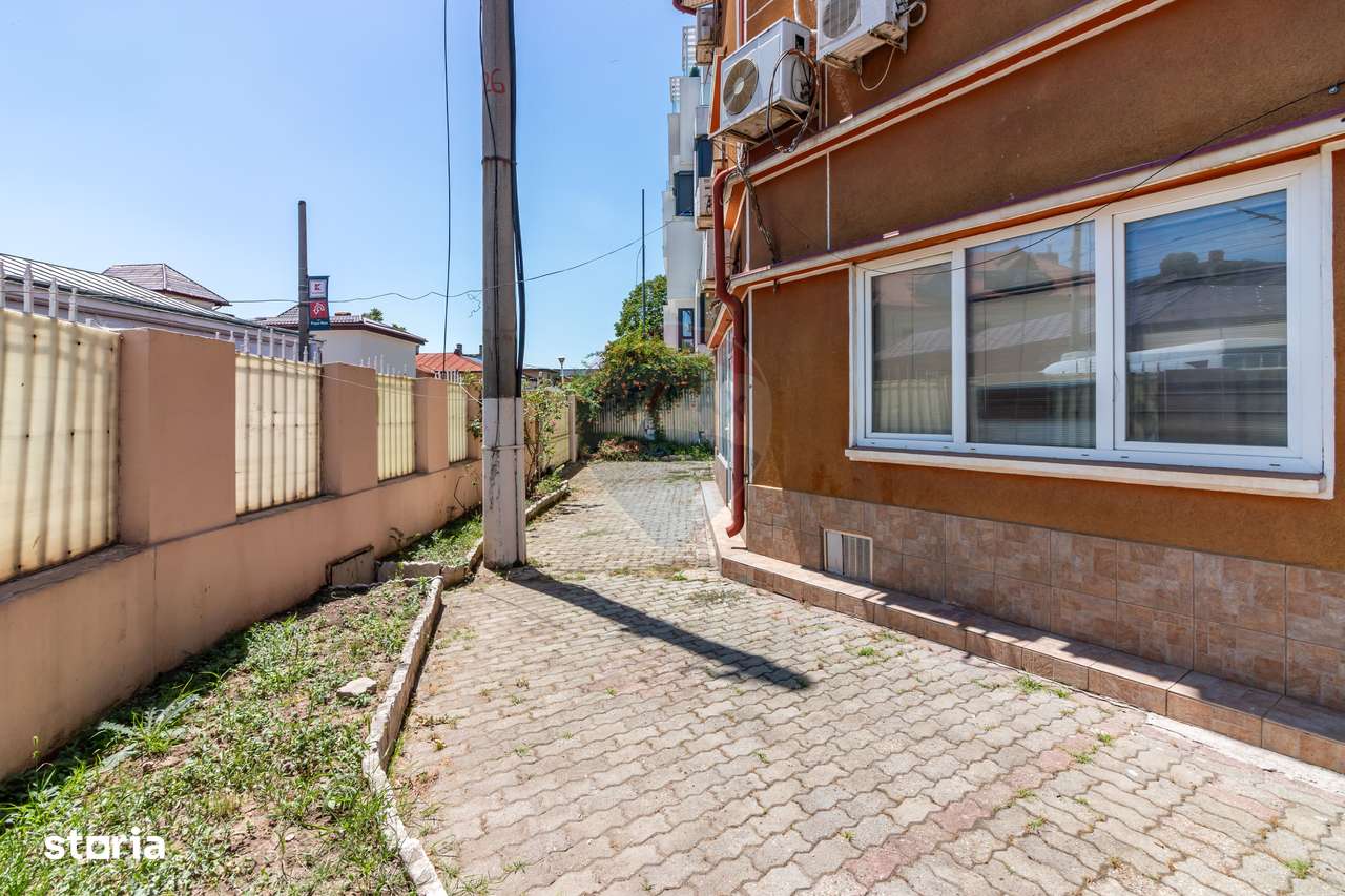 Casă / Vilă în zona Calea Calarasilor, ideal investitie, 6xparcare-6