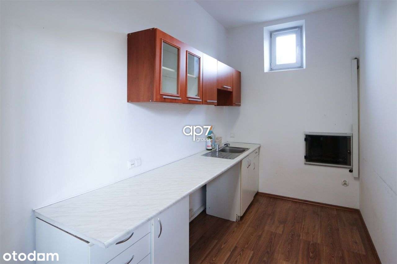 Lokal użytkowy, 189,54 m², Kraków - Pełny obrazek: 5/16