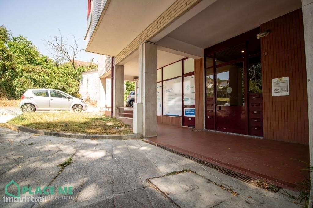 Apartamento T1 (Transformado em T3) - Universidade do Minho - Mobilado - Grande imagem: 2/19