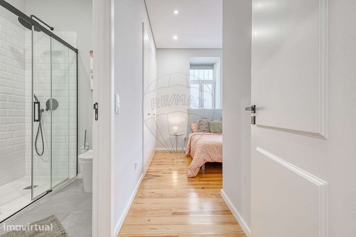 Apartamento T2 para venda - Grande imagem: 4/25