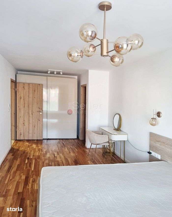 Suprafata Generoasa, Prima Inchiriere - Imagine principală: 5/14