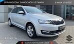 Skoda RAPID 1.0 TSI Ambition - 1