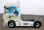 DAF XF.460 FRANCJA-EURO 6  -RETARDER-  /STAN IDEALNY - 8