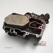 Modul filtru ulei motor Mercedes Actros MP4 (A4711804710) - 2