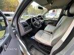 Volkswagen Transporter T5 4Motion - 20