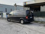 Volkswagen transporter - 7