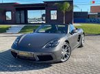 Porsche 718 Boxster 2.0 PDK - 9