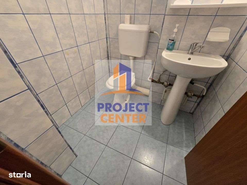 Apartament 3 camere, Exercitiu, confort 1, stradal, fond nou - Imagine principală: 5/11