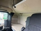 Mercedes-Benz ACTROS 963-4-A GIGA SPACE - 8