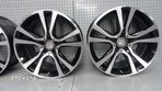 FELGI MERCEDES E-Klasa W212 19" 8.5J 9,5J ET48 5X112  A2124014802 - 5