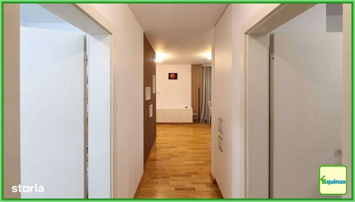 Apartament cu 3 camere de vânzare, Nord-EvoCasa, ECX90536-8