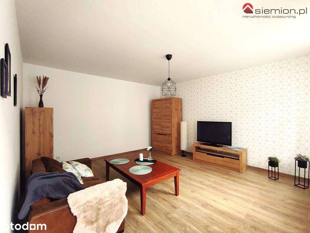 Duża kawalerka po remoncie blisko Katowic-7