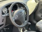 Ford Fiesta 1.25 Techno - 12