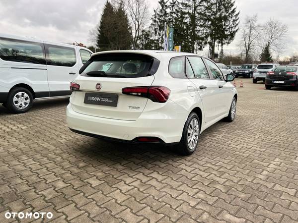 Fiat Tipo 1.0 T3 - 7