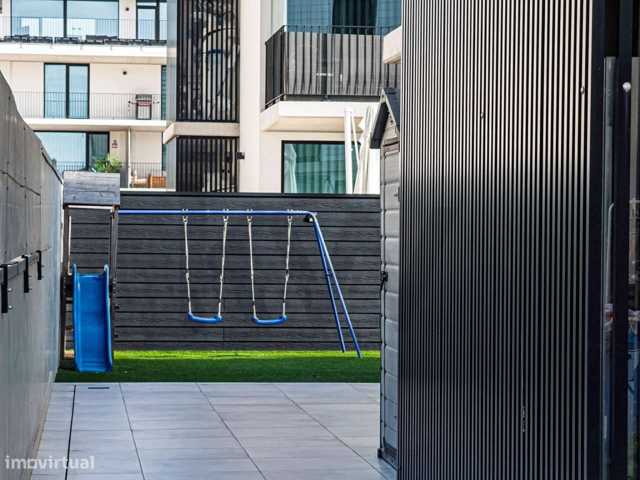 T3 de Luxo com Terraço Único na Praia da Barra no Exclusivo DOCA PARK-45