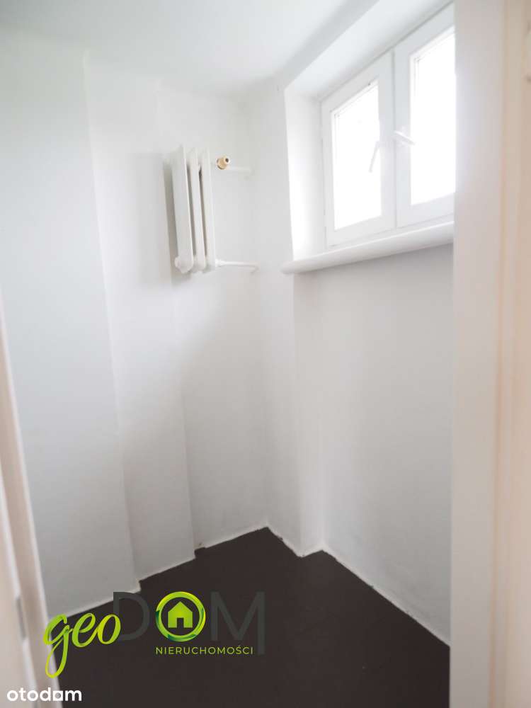 Kawalerka 26,30 m2 2 piętro Chełm Słowackiego-6