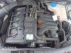 Audi A4 2.0 - 9