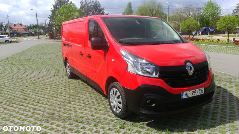 Renault TRAFIC - 20