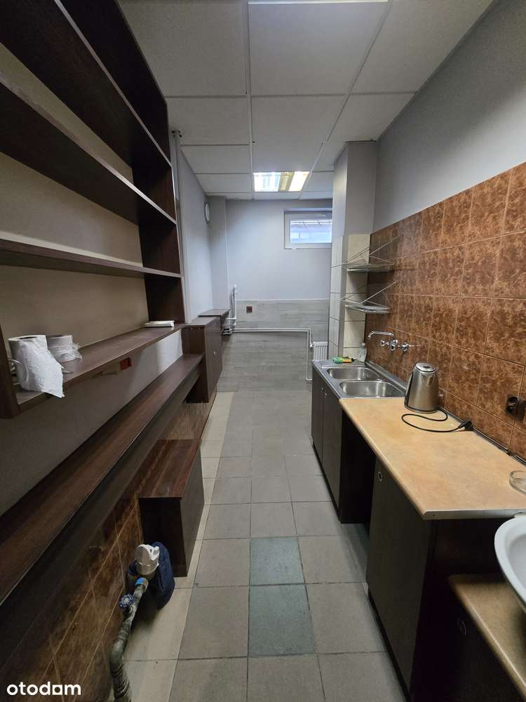 Nieruchomość użytkowa na sprzedaż - 127 m², centrum miasta (Górzysta) - Pełny obrazek: 5/13