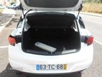 Opel Astra 1.6 CDTI Business Edition S/S - 6