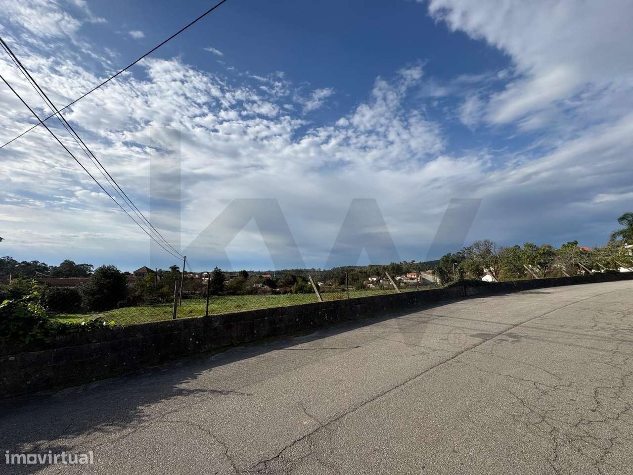 Terreno com viabalidade de construção - Grande imagem: 5/5