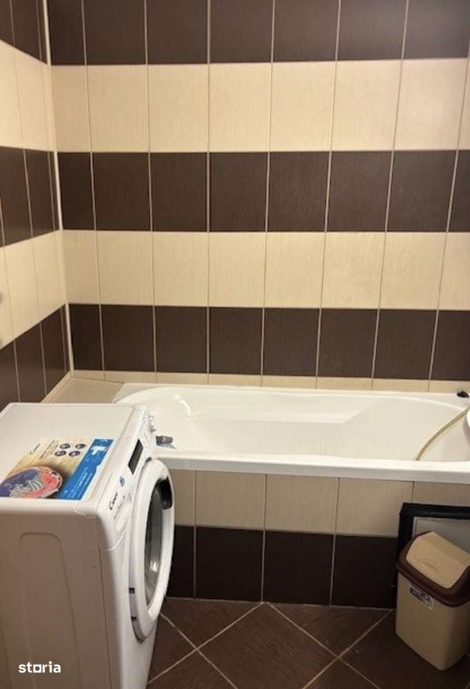 Apartament 3 camere de vânzare Gorjului-10