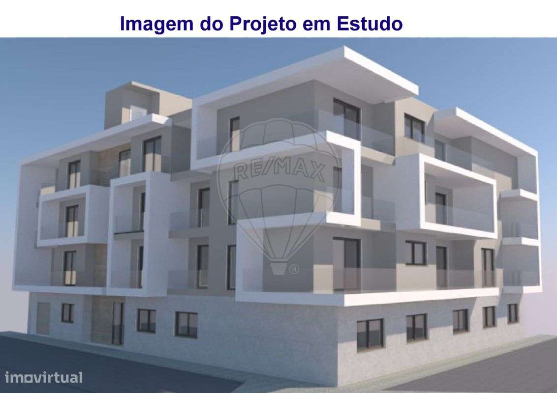 Terreno  para venda - Grande imagem: 2/13