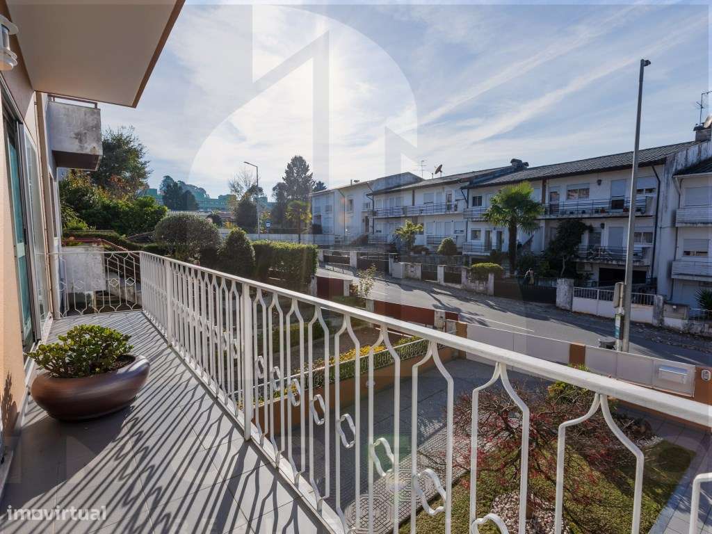 Fantastica Moradia T4-14