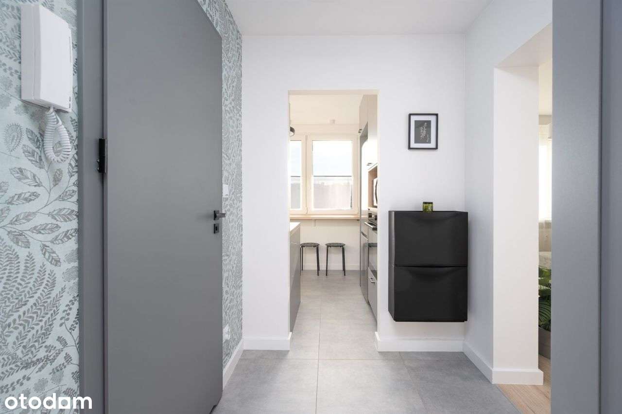 Wyremontowane, słoneczne ul. Łokietka - Pełny obrazek: 5/11