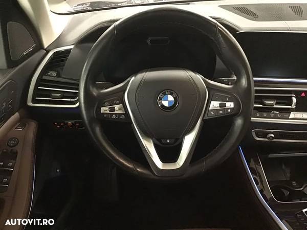 BMW X5 xDrive45e xLine - 10