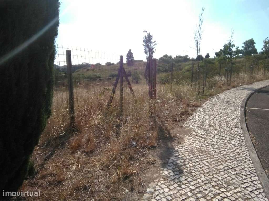 Terreno Urbano no Alto do Catalão, Samora Correia - Grande imagem: 2/3