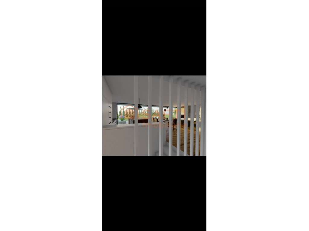 Moradia chave na mão - Grande imagem: 4/19