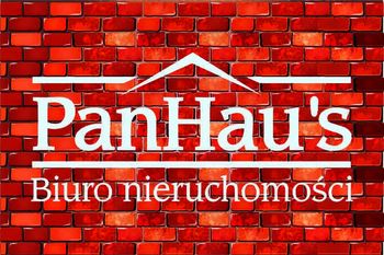 Panhaus Logo