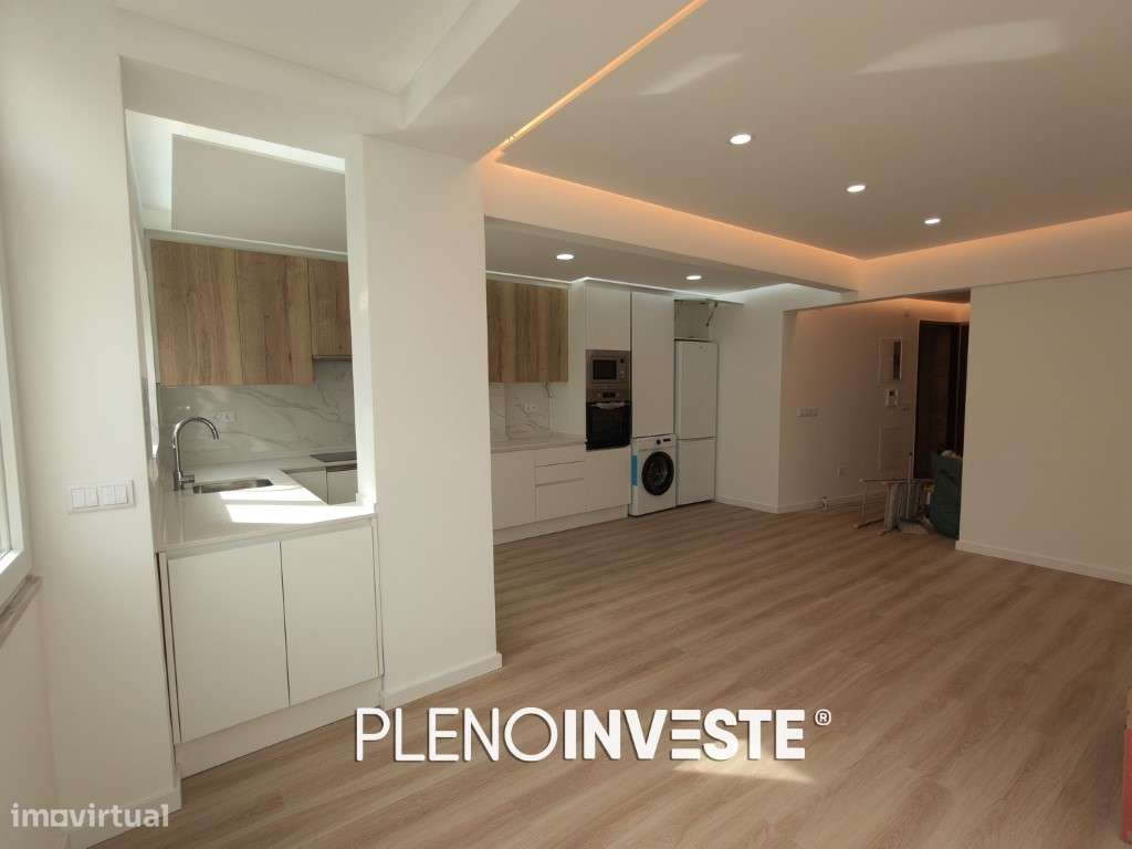 T3 com suite totalmente remodelado no Laranjeiro-3