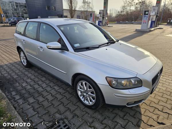 Volvo V50 2.0D - 1