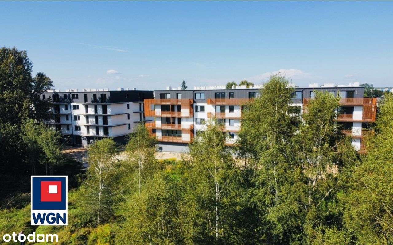 Nowe mieszkanie do wynajęcia w Myszkowie - Pełny obrazek: 4/10