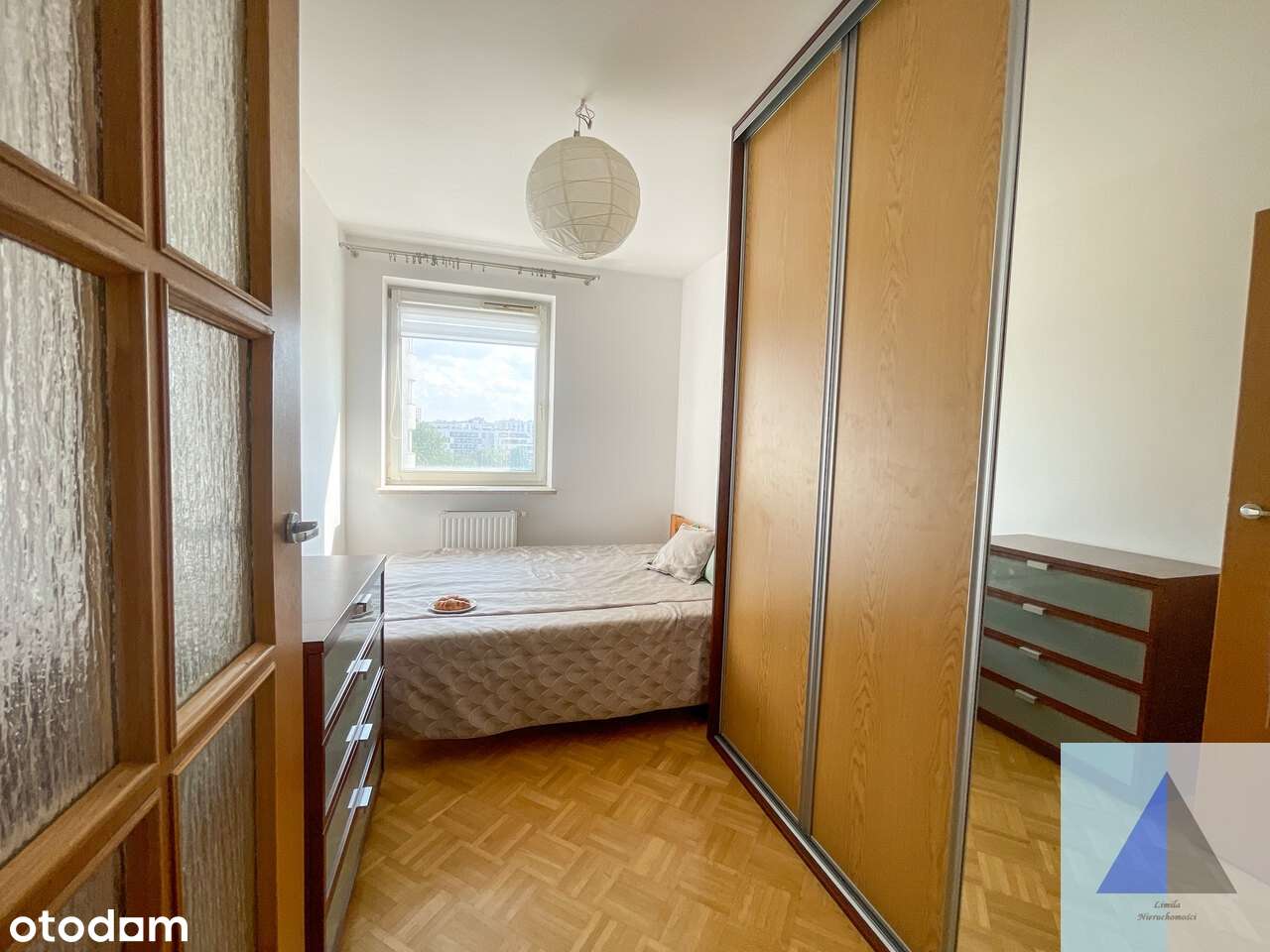 Widok na Jeziorko Gocławskie! garaż, idealna lokalizacja-4