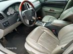 Chrysler 300C Touring 3.0 CRD DPF Automatik - 11