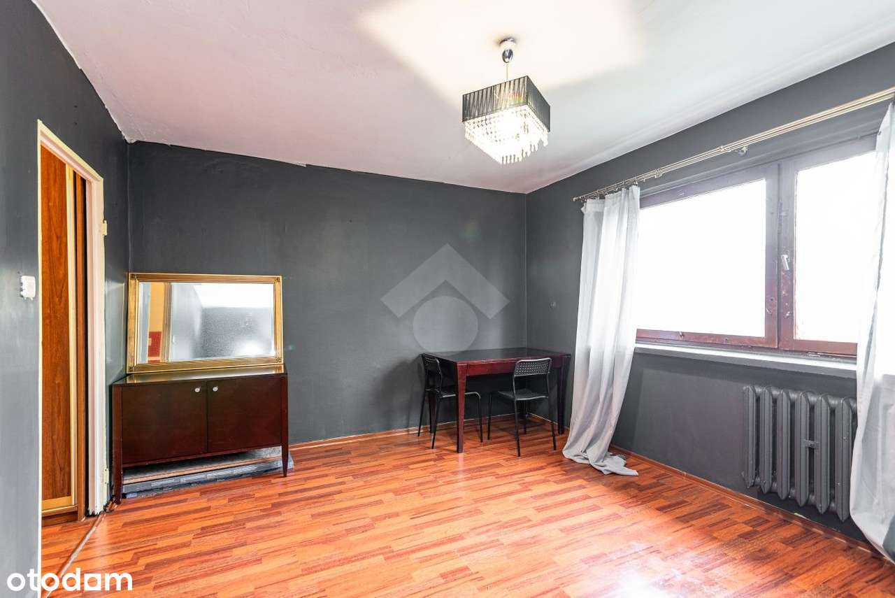 Kraków – Al. Jana Pawła II – Inwestycyjna nieruchomość-2