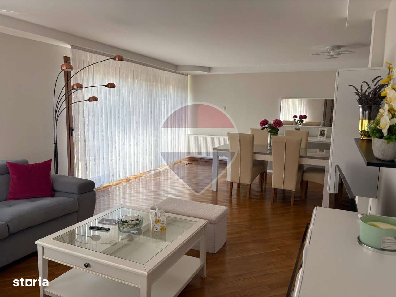 Casă cu 5 camere de vânzare Ocna Sugatag-14